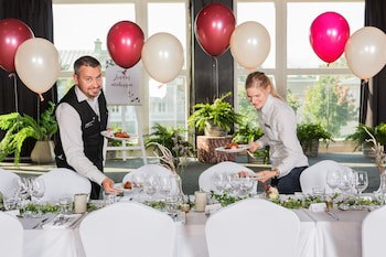 Quality Hotel Sundsvall