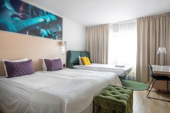 Quality Hotel Sundsvall