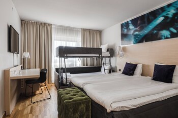 Quality Hotel Sundsvall