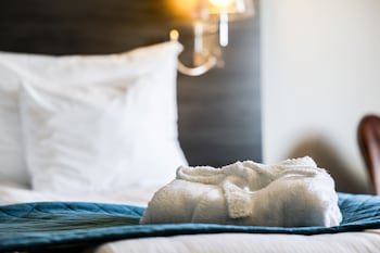 Quality Hotel Sundsvall