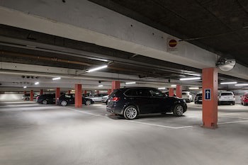 Quality Hotel Sundsvall