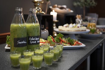 Quality Hotel Sundsvall