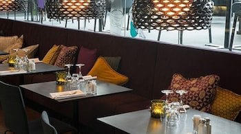 Quality Hotel Sundsvall