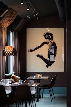 Quality Hotel Sundsvall