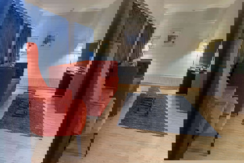 Scandic Grand Marina