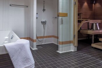 Scandic Grand Marina