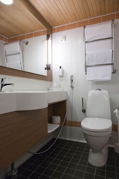 Scandic Grand Marina