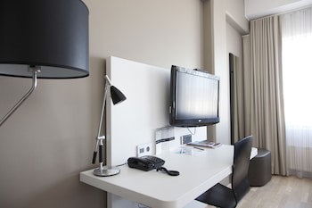 Scandic Julia