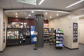 Scandic Julia