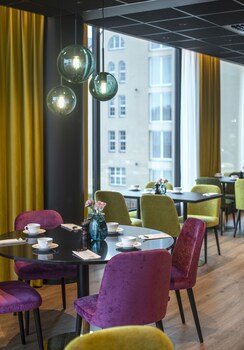 Thon Hotel Alesund (Ex Scandic Alesund)