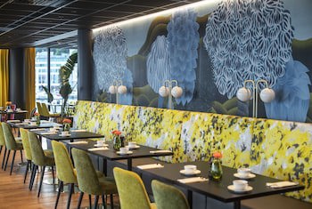 Thon Hotel Alesund (Ex Scandic Alesund)