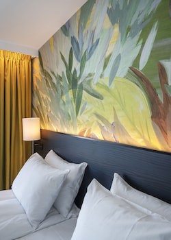 Thon Hotel Alesund (Ex Scandic Alesund)