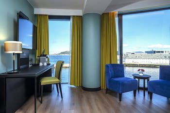 Thon Hotel Alesund (Ex Scandic Alesund)