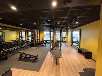 Thon Hotel Alesund (Ex Scandic Alesund)