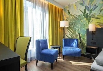 Thon Hotel Alesund (Ex Scandic Alesund)