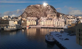 Thon Hotel Alesund (Ex Scandic Alesund)