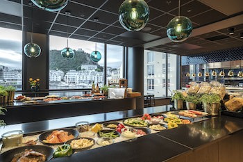 Thon Hotel Alesund (Ex Scandic Alesund)