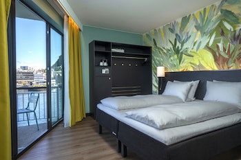 Thon Hotel Alesund (Ex Scandic Alesund)