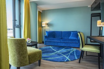 Thon Hotel Alesund (Ex Scandic Alesund)