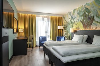 Thon Hotel Alesund (Ex Scandic Alesund)