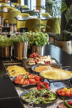Thon Hotel Alesund (Ex Scandic Alesund)