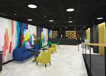 Thon Hotel Alesund (Ex Scandic Alesund)