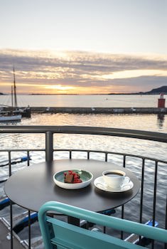 Thon Hotel Alesund (Ex Scandic Alesund)