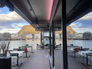 Thon Hotel Alesund (Ex Scandic Alesund)
