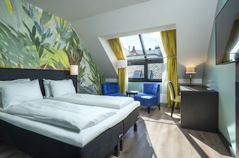 Thon Hotel Alesund (Ex Scandic Alesund)