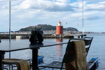 Thon Hotel Alesund (Ex Scandic Alesund)