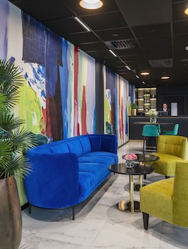 Thon Hotel Alesund (Ex Scandic Alesund)