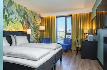 Thon Hotel Alesund (Ex Scandic Alesund)