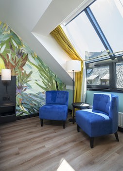 Thon Hotel Alesund (Ex Scandic Alesund)