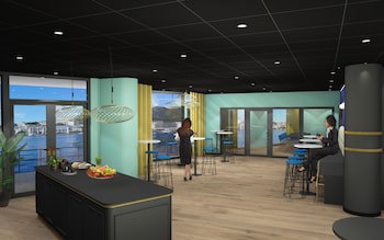 Thon Hotel Alesund (Ex Scandic Alesund)