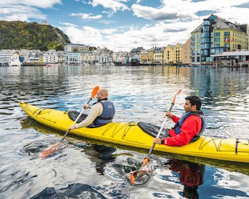 Thon Hotel Alesund (Ex Scandic Alesund)