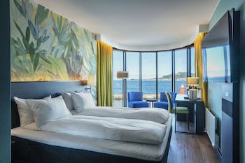 Thon Hotel Alesund (Ex Scandic Alesund)