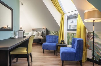 Thon Hotel Alesund (Ex Scandic Alesund)