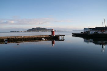 Thon Hotel Alesund (Ex Scandic Alesund)