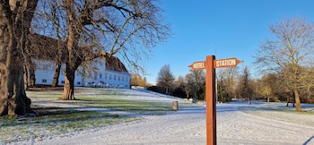 Comwell Bygholm Park