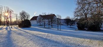 Comwell Bygholm Park