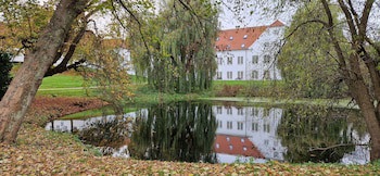Comwell Bygholm Park