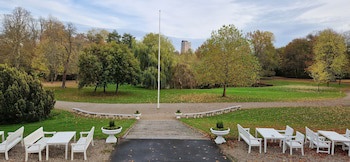 Comwell Bygholm Park