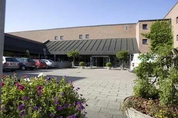 Hotel Sonderborg Strand