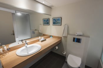Hotel Sonderborg Strand