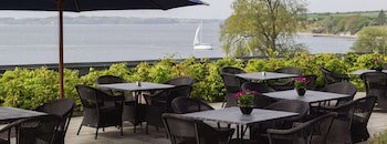 Hotel Sonderborg Strand