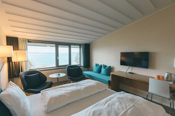 Hotel Sonderborg Strand