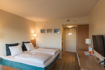 Hotel Sonderborg Strand