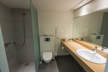 Hotel Sonderborg Strand