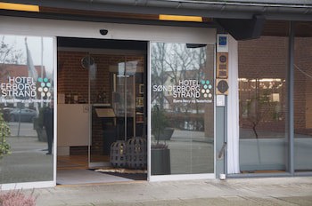 Hotel Sonderborg Strand