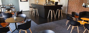Hotel Sonderborg Strand